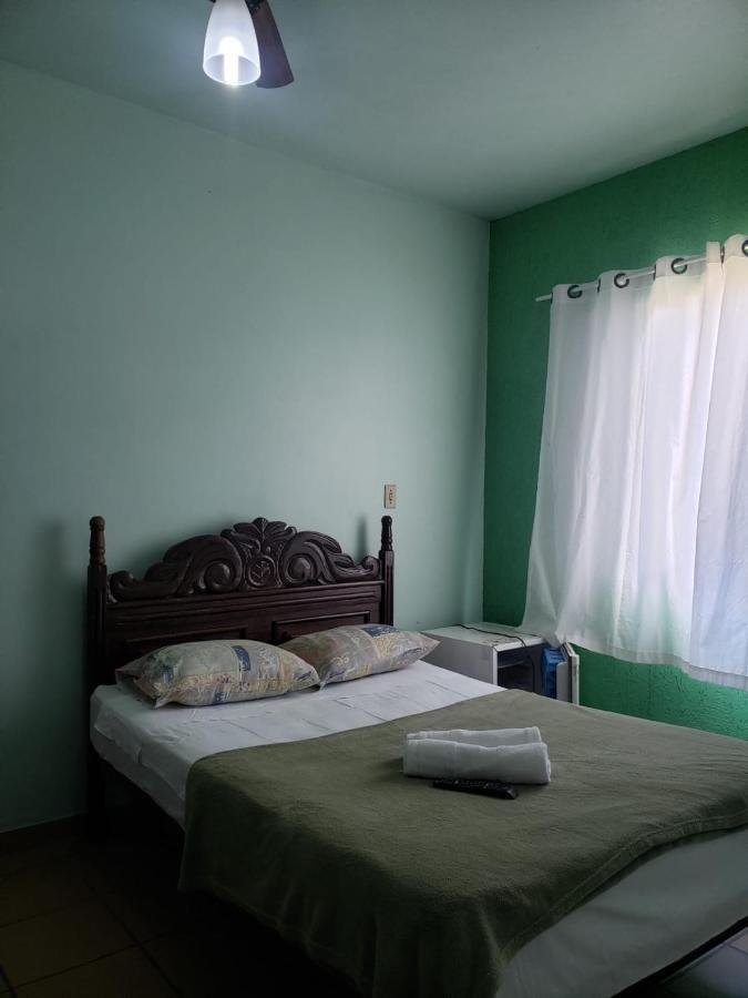 Hotel Nevada ウバトゥバ エクステリア 写真